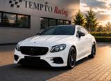Mercedes-Benz E 200 AMG-Line*Burmes*Pano*Scheck*Memory*Night* - Mercedes-Benz E 200 in Hannover