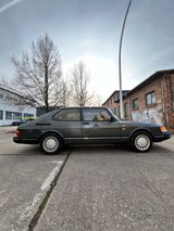 Saab 900 1990 2.0 1. Hand 41300km - Saab: 9.4