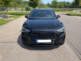 Audi RS Q3 Sportback +B&O+SportAGA+AHK+Matirx+360° - Audi RSQ3 von privat