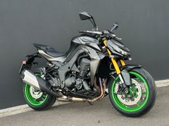KAWASAKI Z 1100 SE MY26 + Modell 2026 + SOFORT VERFÜGBAR