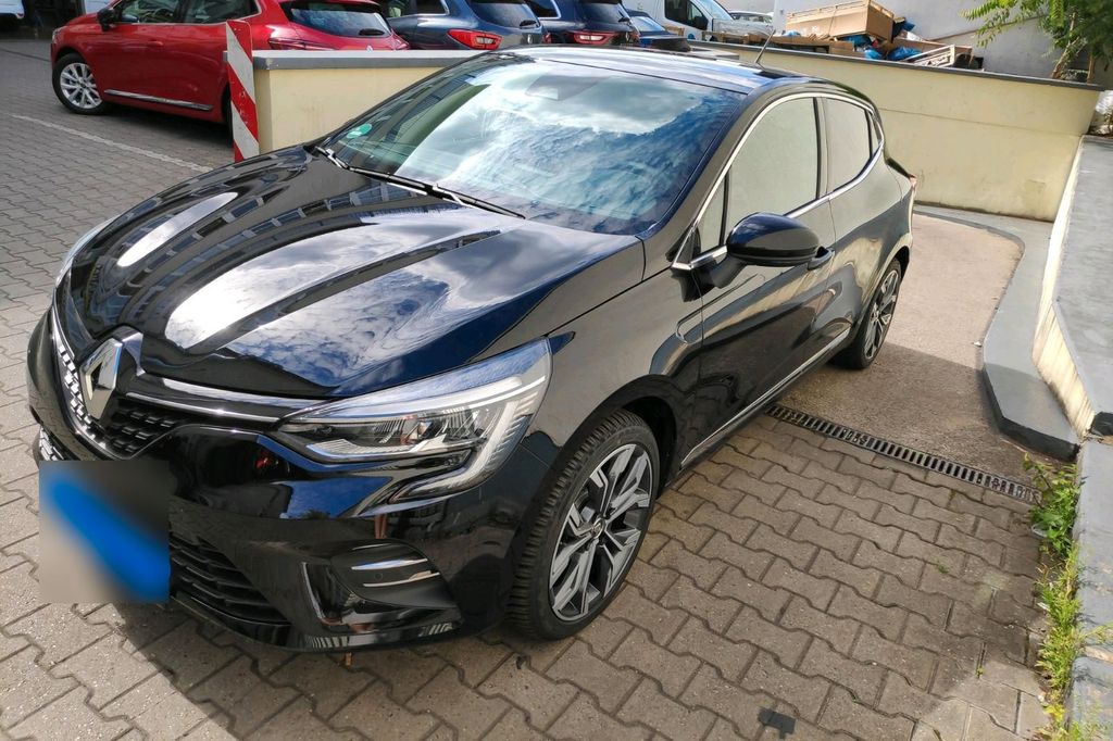 Image of Renault Clio