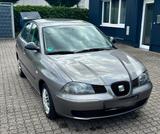 Seat Ibiza 1.4 16V 75PS Tüv 2027 - Seat Ibiza aus 2003: 4.1