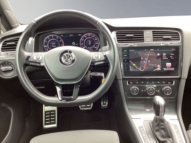 Golf VII Variant 1.8TSI DSG 4Motion Alltrack AHK