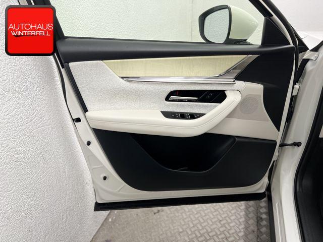 Mazda CX-60 AWD PHEV TAKUMI PANO+MEMO+MATRIX+SITZKLIMA