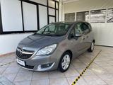 Opel Meriva 1.4 T. Advance GPL-TECH 120cv - Opel Meriva mit LPG-Antrieb: Kleinbus