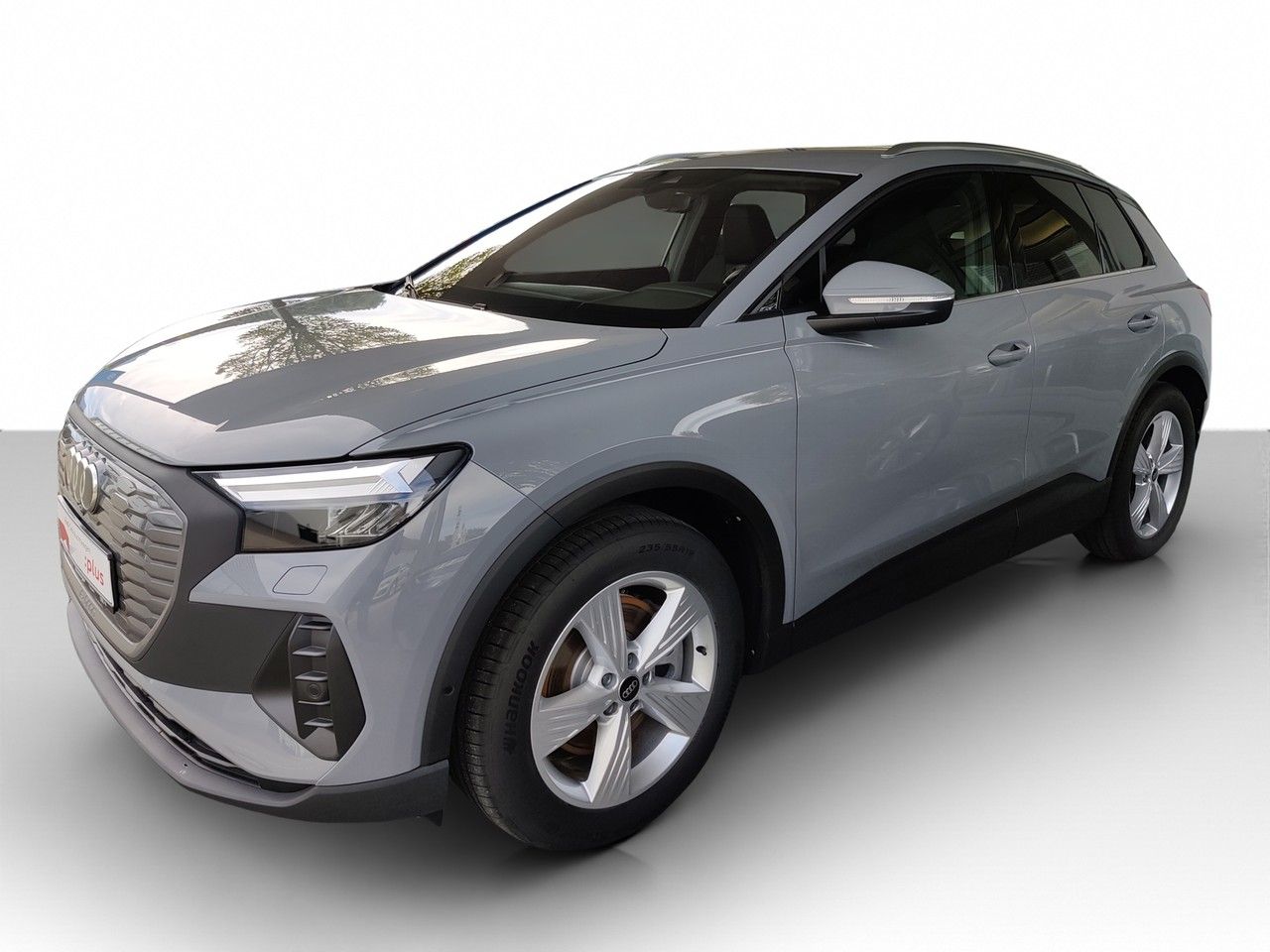Audi Q4 e-tron 45 quattro AHK ACC LED Sonos Navi foto 2