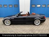 BMW M3 Cabrio Handschalter Leder Harmann - BMW M-Modelle aus 2005