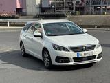 Peugeot 308 SW Automatik|131 PS|Zahnriemen Neu