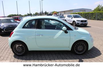Fiat 500 - 12