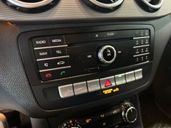 MERCEDES-BENZ B 180 - Ansicht 24
