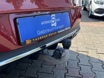 Mercedes CLA 250 Shooting Brake - 11