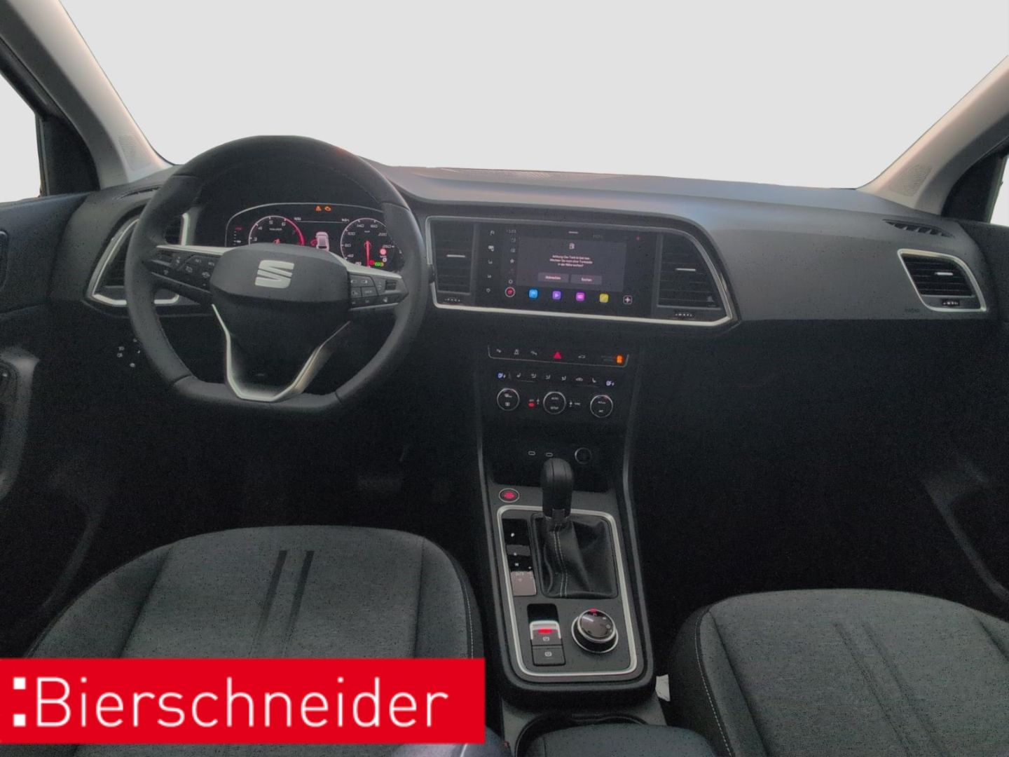 Seat Ateca - Bild 22