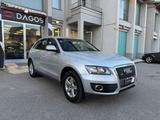 Audi Q5 2.0 TDI 170 CV quattro - Audi Q5 mit Diesel-Antrieb: Kombi, Schaltgetriebe