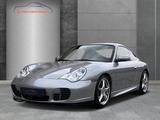 Porsche 996 Carrera Coupe Jubiläumsmodell "40J. 911" - Porsche 996 in Dresden