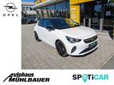 Opel Corsa-e Electric Edition **SHZ*Rückfahrkamera** - Opel Corsa: Electric Edition