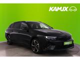 Opel Astra 1.2T ST Aut.GS+LED+NAVI+PANO+KAMERA - Opel Astra aus 2025