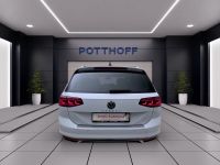 Volkswagen Passat Variant - Vorschau Bild 3