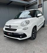 Fiat 500L 1.6 Multijet 120cv Mirror - Fiat 500L Mirror mit Diesel-Antrieb