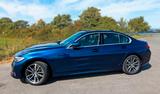 BMW 330i xDrive Sport Line Automatic  - BMW 330 Limousine 330i xdrive mit Benzin-Antrieb