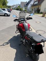 Benelli TRK 502 - BENELLI TRK 502
