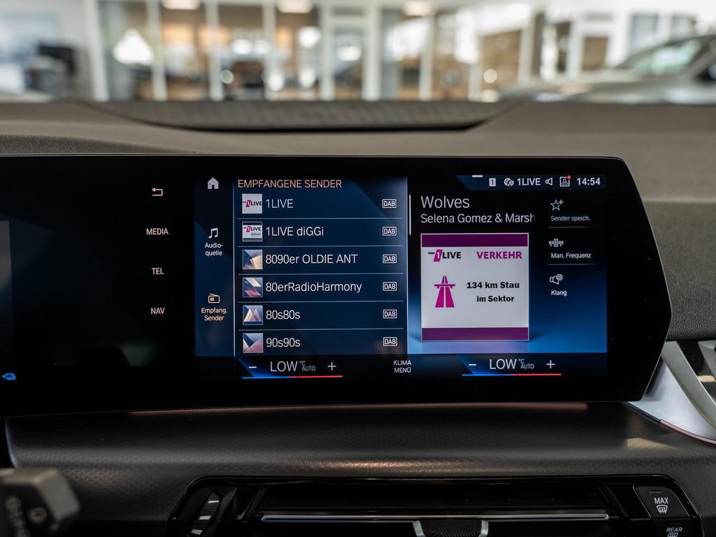 BMW 225 Active Tourer 225e Active Tourer xDrive M-Sport PANO LED NAVI, миниатюра 16
