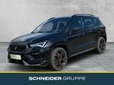 Cupra ATECA 2.0 TSI 4 DRIVE DSG AHK+NAVI+SHZ+ACC - Cupra Ateca Gebrauchtwagen in Berlin