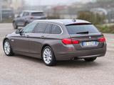 BMW Bmw 520d 2010 130 mila km - BMW 5er Reihe aus 2010: Kombi