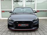Hyundai i30N Fastback Performance/1.HAND/S-DACH/KAMERA - gebrauchte Hyundai i30 aus dem Jahr 2020