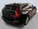 Volvo V60 2.0 B4 D 197PS GEARTRONIC*NAVI*SHZ*R.KAM - Volvo V60: Geartronic