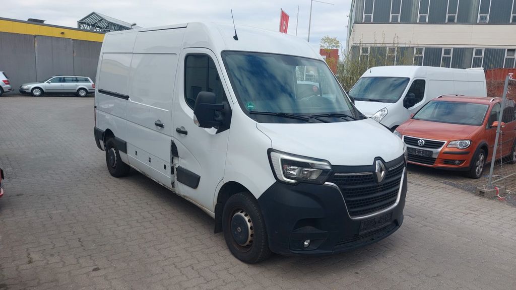 Image of Renault Master