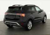 Volkswagen T-Cross 1.0 TSI DSG Life, LED, Kamera, ACC, Side - Volkswagen T-Cross in Erfurt