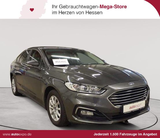 Ford Mondeo 2.0 EcoBlue Trend NAV SHZ