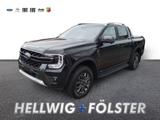 Ford Ranger WILDTRAK V6 NAVI /  / AHK / ACC / E-ROLLO