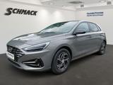 Hyundai i30 Intro Edition*NAVI*PDC*KAMERA* - Hyundai i30: Intro Edition