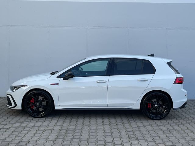 Golf GTI VIII 2.0 TSI DSG IQ.LIGHT/Navi/ACC/