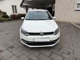 Volkswagen Polo 1.2 TSI 66kW(90PS) BMT Comfortline - VW Polo von privat