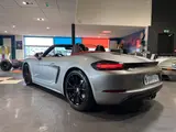 Porsche 718 Boxster S - Porsche Boxster in Bielefeld