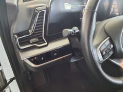 Kia Sportage Vision