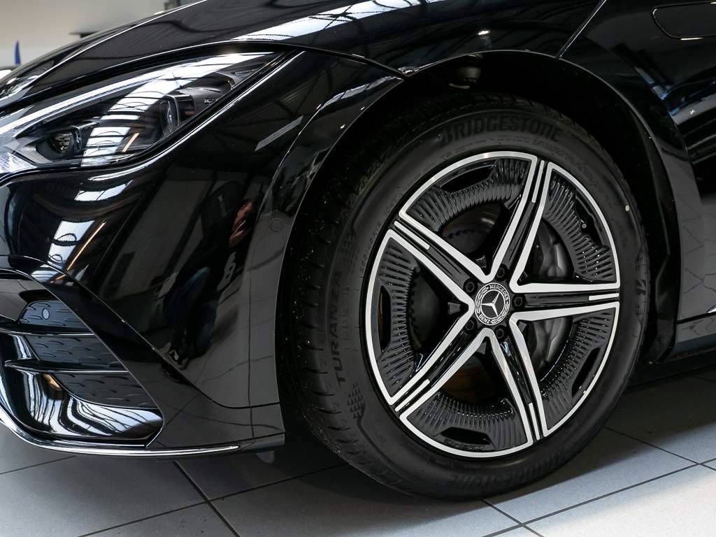 Mercedes-Benz EQE - Bild 3