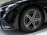 Mercedes-Benz EQE - Vorschau Bild 3