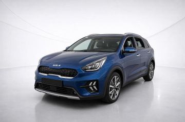 KIA Niro - 2