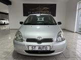 Toyota Yaris 1.3 Linea Sol - gebrauchte Toyota Yaris aus dem Jahr 2003