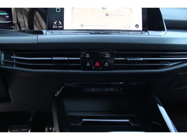 Golf R 2.0 TSI DSG 4 Motion LED NAVI PDC RFK