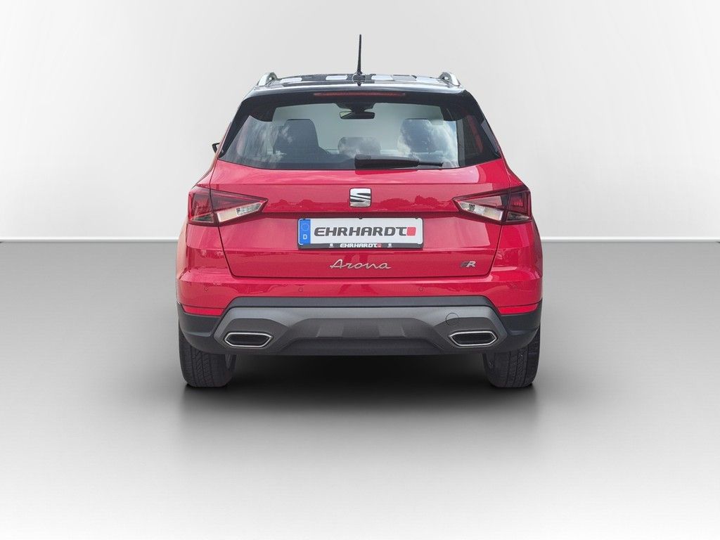 Seat Arona - Bild 7