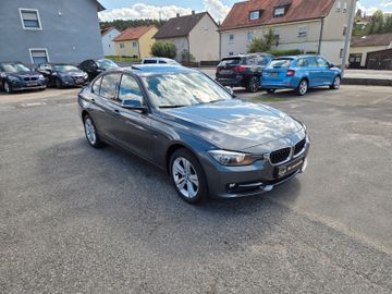 BMW 318 - 2