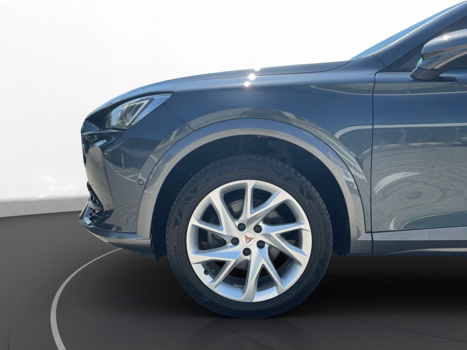 Cupra Formentor - Bild 9