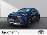 Toyota C-HR 2.0 Hybrid Team D *Navi*LED*Technikp.*AHK* - gebrauchte Toyota C-HR aus dem Jahr 2024