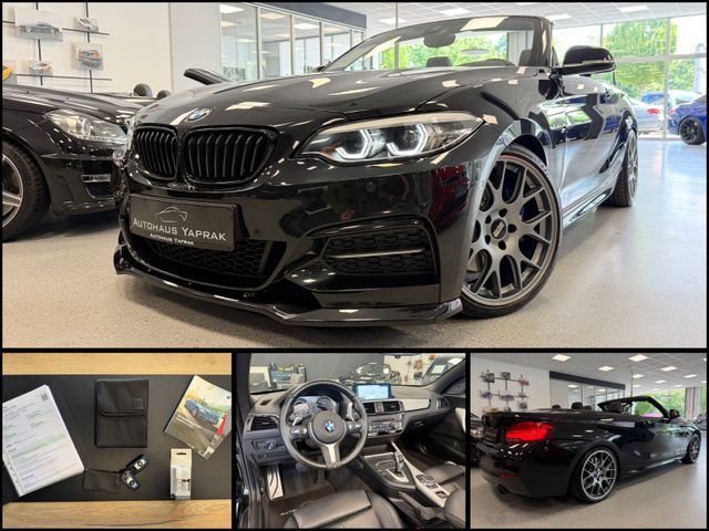 Image of BMW M240i