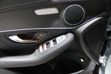 Mercedes GLC 300 - 11