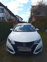Honda Civic 1.8 i-VTEC Elegance Tourer Elegance - Honda Civic von privat